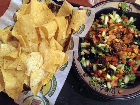 Moe's Southwest Grill